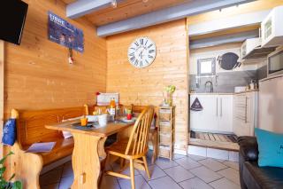 Chalet en Castel - Ax-les-Thermes - 3