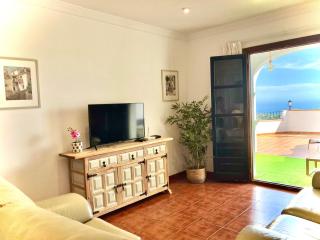 Buenos Sueños- Balcon de Frigiliana - 4