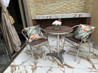 Repa Boutique Lodge Self-Catering Units - Kimberley - 1