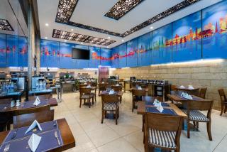 Sulaf Luxury Hotel - Amman - 3