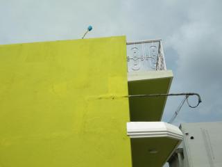 KINGS TOWN - Heritage Village County - Madurai - 1