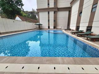 Riverside 2 bedroom - Nairobi - 8