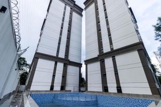 Riverside 2 bedroom - Nairobi - 7