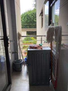 Riverside 2 bedroom - Nairobi - 6