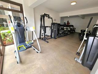 Riverside 2 bedroom - Nairobi - 4
