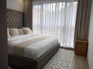 Riverside 2 bedroom - Nairobi - 1