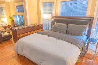 Bright vintage Apt in the heart of Seattle - Seattle - 0