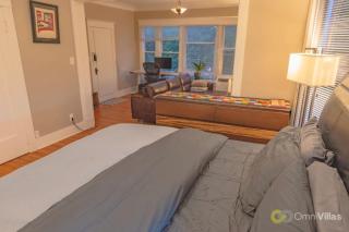 Bright vintage Apt in the heart of Seattle - Seattle - 8