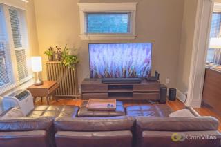 Bright vintage Apt in the heart of Seattle - 7