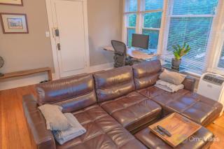 Bright vintage Apt in the heart of Seattle - Seattle - 3