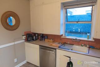 Bright vintage Apt in the heart of Seattle - 1