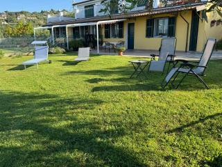 CASA VISTA MARE - Superb garden and Parking included - Imperia - 3