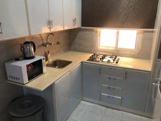 Al Bayt Al Madini Suites البيت المديني للأجنحة السكنية الخاصة - Medina - 6