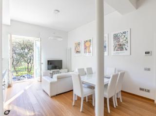 Elena House Apartments - Viareggio - 6