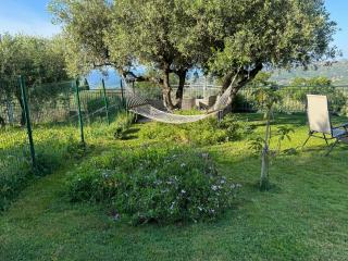 CASA VISTA MARE - Superb garden and Parking included - Imperia - 4