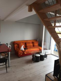 appt avec magnifique vue sur le port - 4