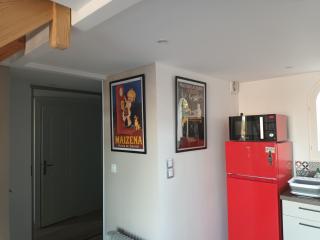 appt avec magnifique vue sur le port - 1