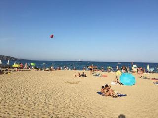 La bastide du levant a 50m de la plage - Sainte-Maxime - 9