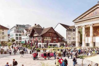 Sweet home an der Dornbirner Ache - Dornbirn - 5