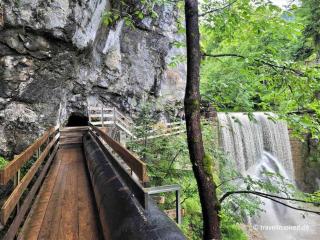 Sweet home an der Dornbirner Ache - 3