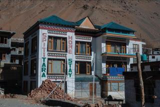 SpitiTara Homestay - 1