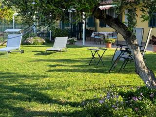 CASA VISTA MARE - Superb garden and Parking included - Imperia - 7