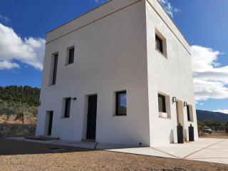 Casita del embalse con encanto - Biar - 4