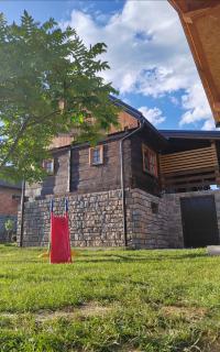 Kuća za odmor Jadra - Duga Resa - 5