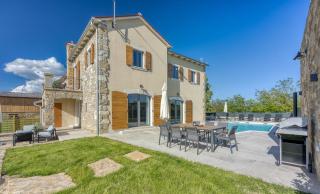 Villa Stara Hiza - 9