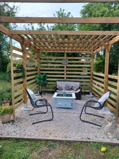 The Studio, - Saint-Rabier - 1