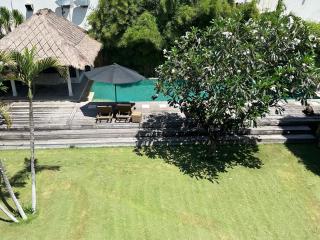 Villa Jasper at BERAWA beach - Canggu - 8