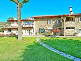 Villa Giuliana - Arezzo - 8