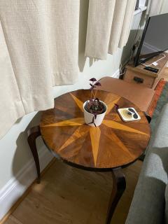 Airy Apartment Sefton Park - Liverpool - 4