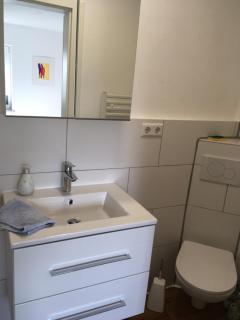 Haus am Trentsee - 1