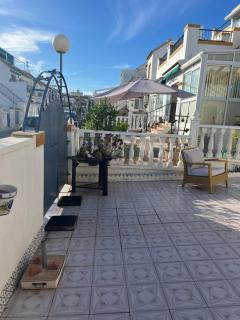 Casa Lemon - Orihuela - 9