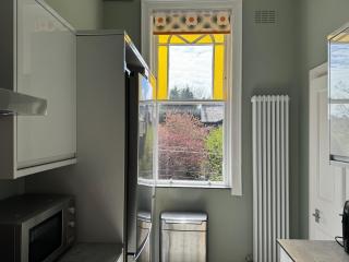 Airy Apartment Sefton Park - Liverpool - 1
