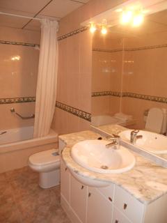 Apartamentos Palas Salou - 2