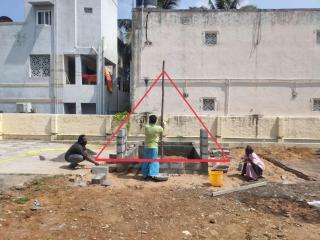 Starlit premium camps - Mahabalipuram - 1