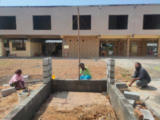 Starlit premium camps - Mahabalipuram - 2