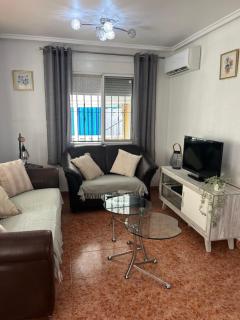 Casa Lemon - Orihuela - 6
