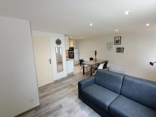 6 personnes / Proche Disney et aéroport CDG - Annet-sur-Marne - 6