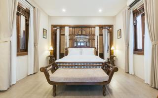 Lily Hidden Homestay - 8