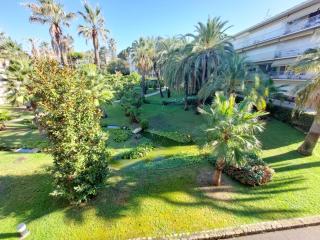 Studio Montrose Cannes - Axelle Loc'Appart - Cannes - 9