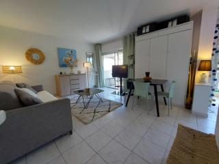 Studio Montrose Cannes - Axelle Loc'Appart - Cannes - 8