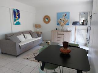 Studio Montrose Cannes - Axelle Loc'Appart - Cannes - 4