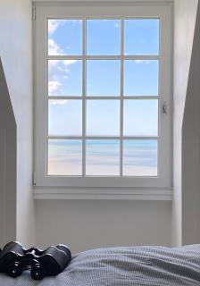 Magnifique cocon vue mer - Trouville-sur-Mer - 0