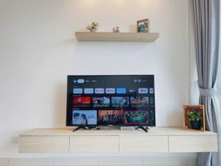Blissful Southkey 2BR Midvalley - Johor Bahru - 3