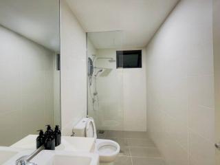 Blissful Southkey 2BR Midvalley - Johor Bahru - 2