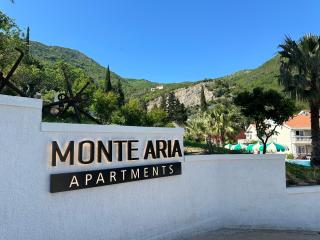 Monte Aria panorama suites - Herceg Novi - 9