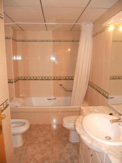Apartamentos Palas Salou - 1